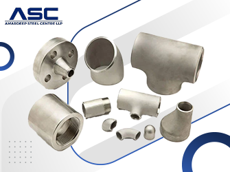 Inconel 625 Forged Fittings